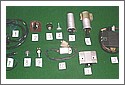 Ducati Electrics