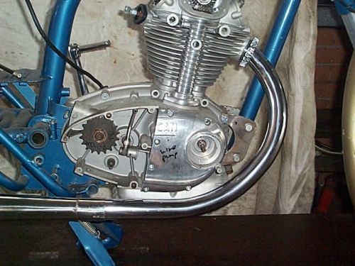 Ducati  Parts