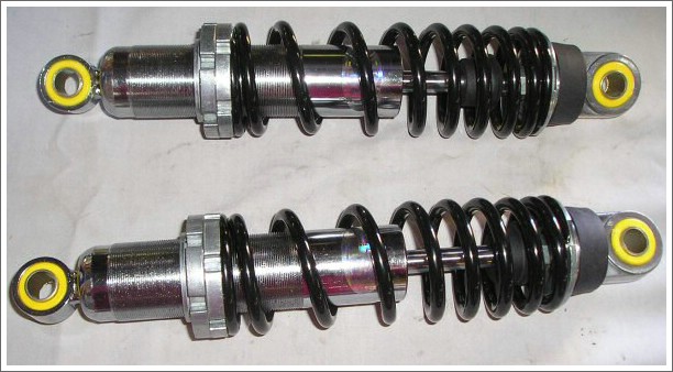 Rear Suspension adjustable twinshocks yellow.jpg