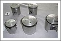 European Twostroke Pistons